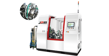 啟動新能源電機實力，需劍平新能源全自動平衡機！