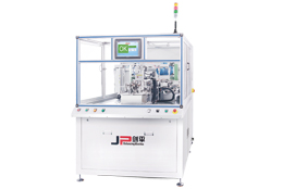 上海劍平-簡述電機轉子全自動平衡機