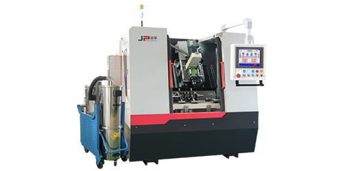 曲軸單工位全自動平衡機 曲軸單工位全自動平衡機