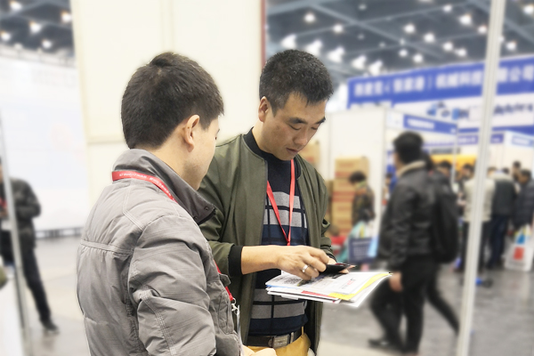 致力檢測，卓爾不群｜上海劍平助推動平衡機“新時代”