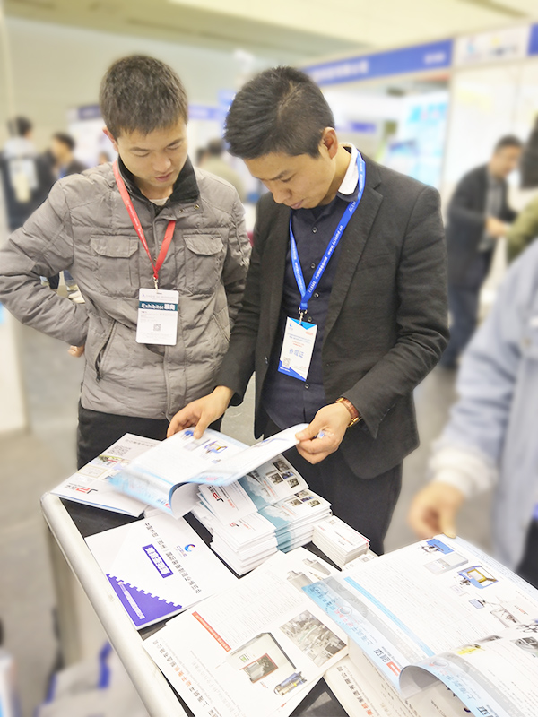 致力檢測，卓爾不群｜上海劍平助推動平衡機“新時代”