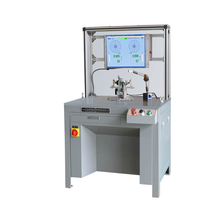 劍平普及-影響動平衡機精度降低的因素有哪些？