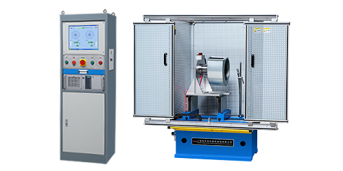 廚房排煙風(fēng)機專用平衡機 廚房排煙風(fēng)機專用平衡機