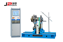 動平衡機的應用及重要性