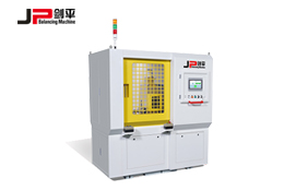 立式橫鉆全自動平衡機在汽車零部件行業的廣泛應用