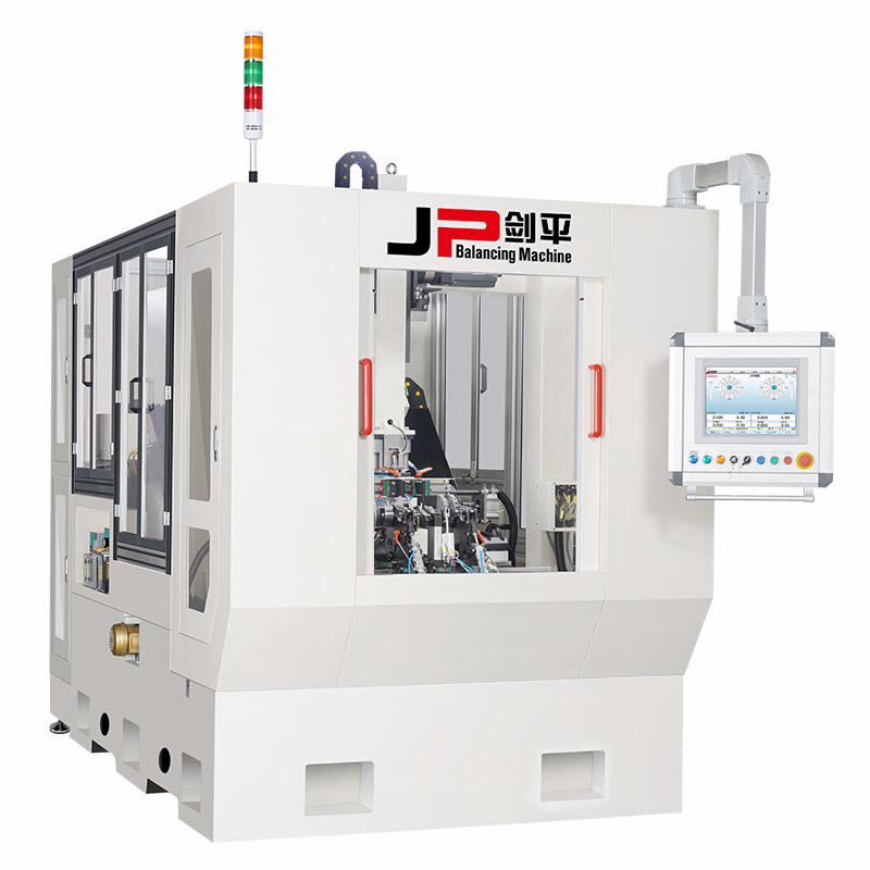 曲軸動平衡機 曲軸動平衡機