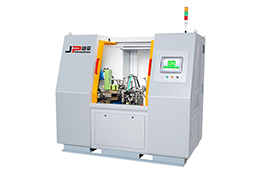 上海劍平動平衡機助力新能源汽車電機行業蓬勃發展