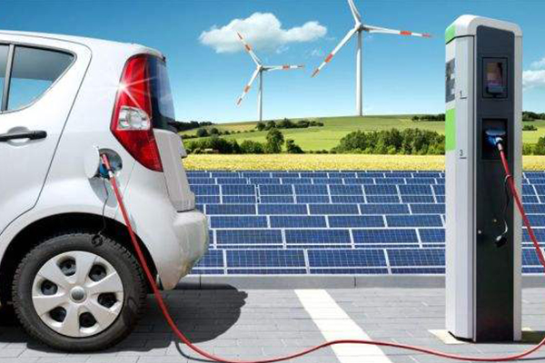 新能源汽車電機轉子平衡機