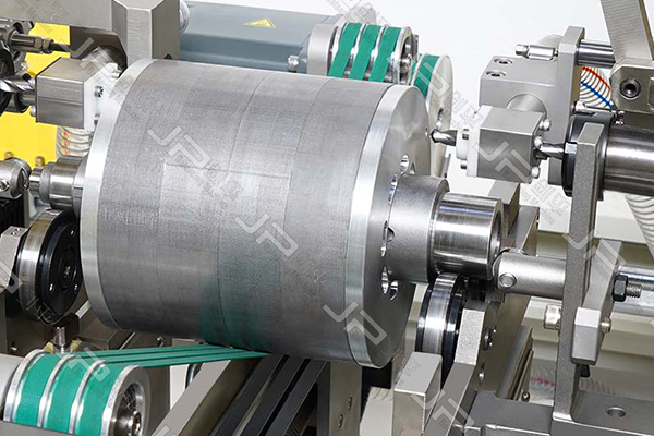 新能源電機轉(zhuǎn)子全自動平衡機