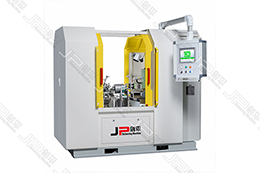 5-50KG單工位新能源電機轉子全自動平衡機