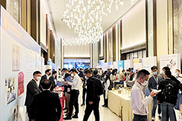 上海劍平動平衡機亮相ATC汽車底盤系統技術周