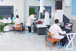 上海劍平動平衡檢測服務