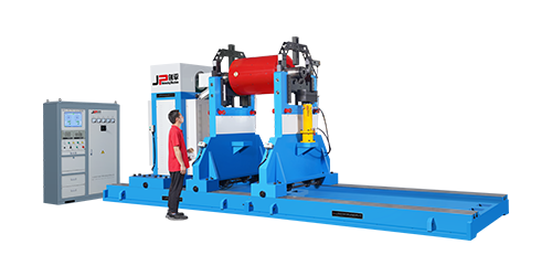 大型萬向節平衡機 大型萬向節平衡機