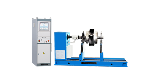 水泵葉輪萬向節平衡機 水泵葉輪萬向節平衡機