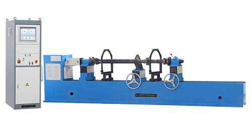 兩節傳動軸平衡機 兩節傳動軸平衡機