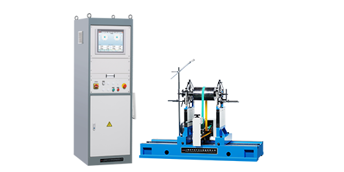 發動機渦輪渦扇平衡機 發動機渦輪渦扇平衡機