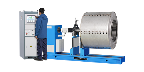 大型洗衣機滾筒平衡機 大型洗衣機滾筒平衡機