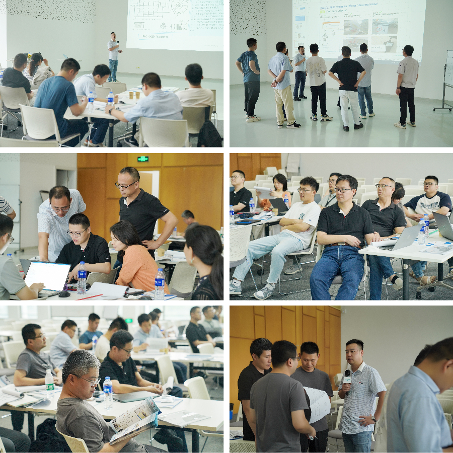 動平衡機培訓  上海劍平走進客戶，賦能共創(chuàng)高效生產