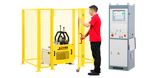 主軸跑合臺 主軸跑合臺