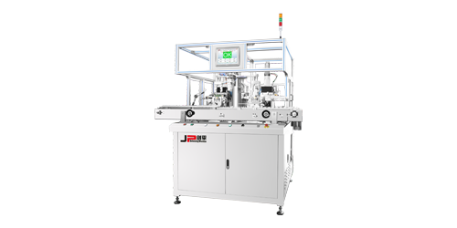 水泵電機(jī)轉(zhuǎn)子四工位全自動(dòng)平衡機(jī) 水泵電機(jī)轉(zhuǎn)子四工位全自動(dòng)平衡機(jī)
