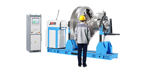 泥漿泵曲軸總成平衡機 泥漿泵曲軸總成平衡機