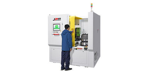 制動鼓全自動平衡機