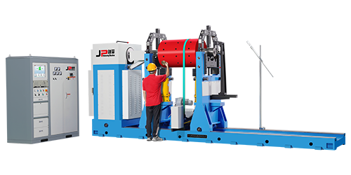 大型雙驅(qū)動(dòng)平衡機(jī) 大型雙驅(qū)動(dòng)平衡機(jī)