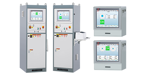 JP-800電測系統 JP-800電測系統