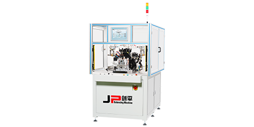 汽車電機轉子兩工位平衡機 汽車電機轉子兩工位平衡機