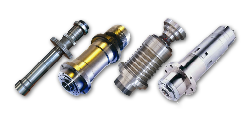 機床主軸跑合臺