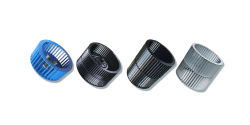 離心風葉高速跑合臺