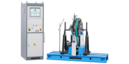 發動機齒輪動平衡機