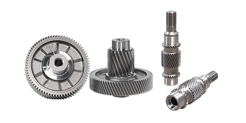 汽車齒輪平衡機