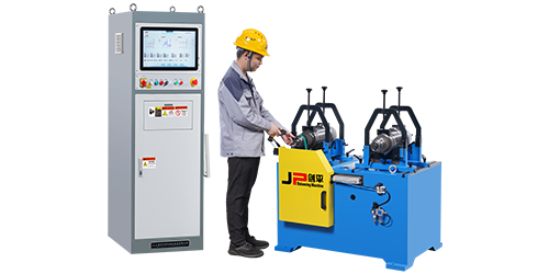 機(jī)床主軸電主軸跑合臺(tái)