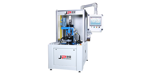 剎車鼓立式鉆孔全自動平衡機(jī)