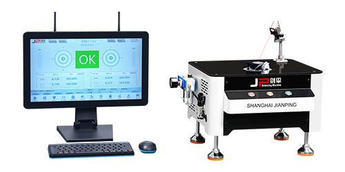 散熱風(fēng)扇專用動(dòng)平衡機(jī) 散熱風(fēng)扇專用動(dòng)平衡機(jī)