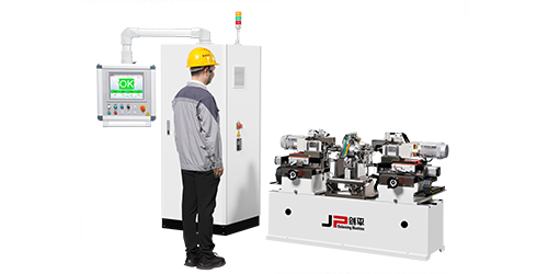 新能源電機(jī)全自動(dòng)平衡機(jī)(擺架可快速換型) 新能源電機(jī)全自動(dòng)平衡機(jī)(擺架可快速換型)