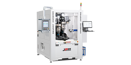 CT機(jī)靶盤全自動(dòng)平衡機(jī) CT機(jī)靶盤全自動(dòng)平衡機(jī)